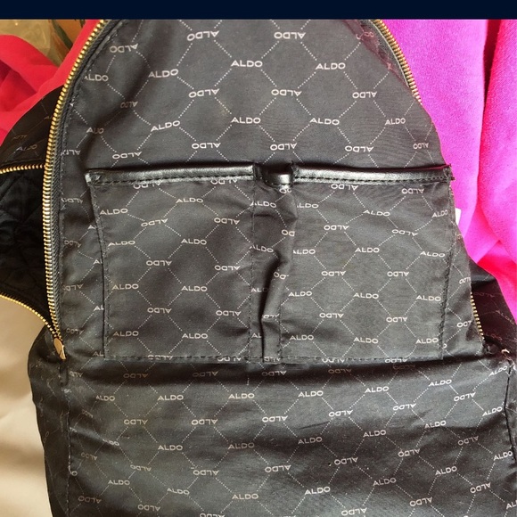 Well taken care of gently used backpack - Picture 5 of 5